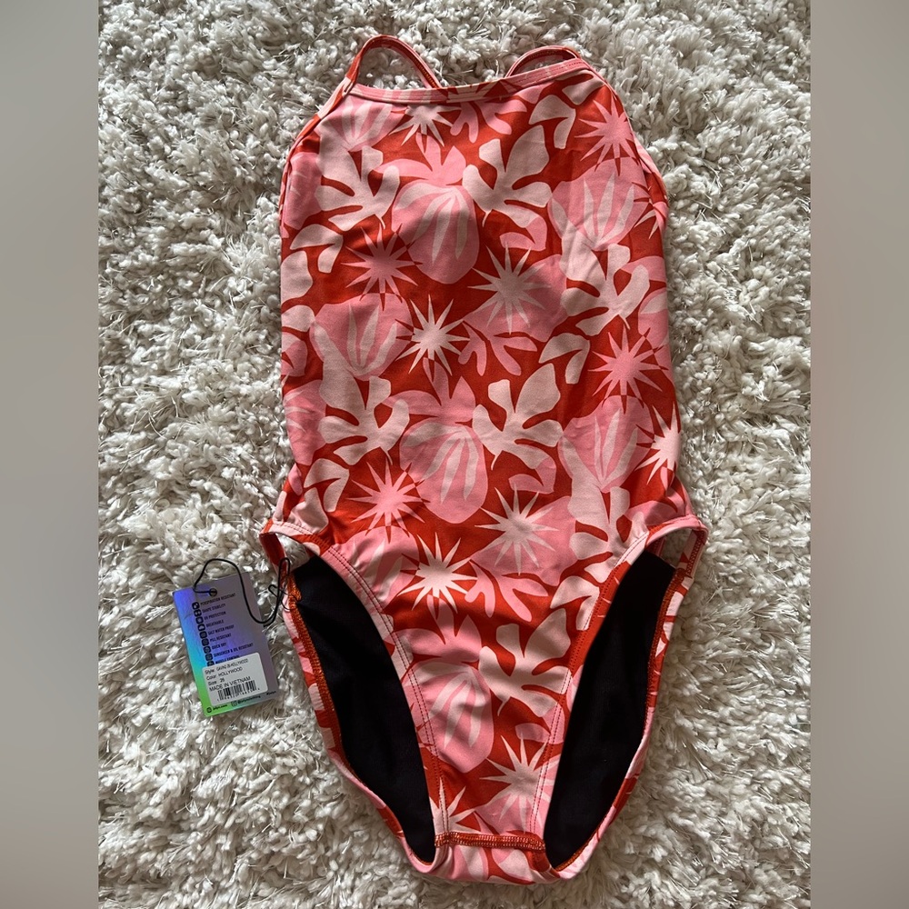 Jolyn Hollywood 1 piece NWT